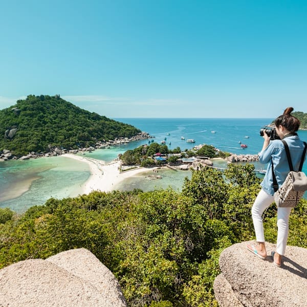 Explore Thailand: Khao Sok & Inselhopping im Golf