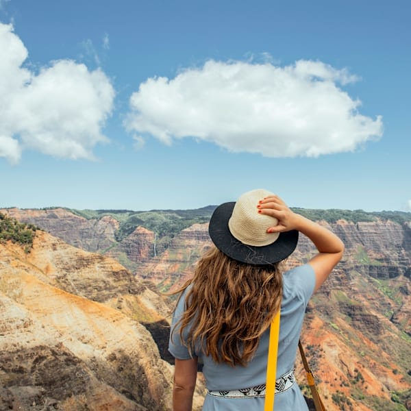 Hawaii Inselhopping: Aloha Vibe & California Dreaming