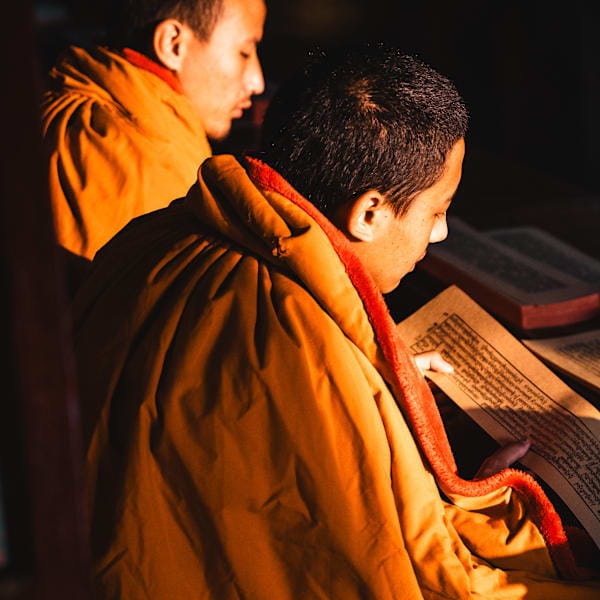 Nepal Bucketlist: Himalayan Giants & Temple Nights