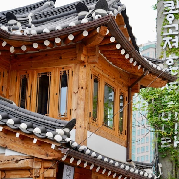 Südkorea Bucketlist by Ischtar & Tommy: Von K-Pop nach Tokyo! 