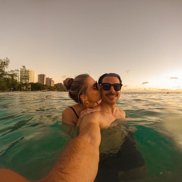 Hawaii by Shoppinator: Inselhopping von Maui bis Oʻahu